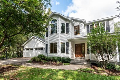 450 Meander Wood Rd, Oregon, WI 53575 - photo 3