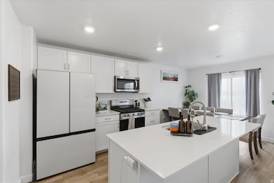 1202 W Hidden Spring Dr, Santaquin, UT 84655 - photo 6