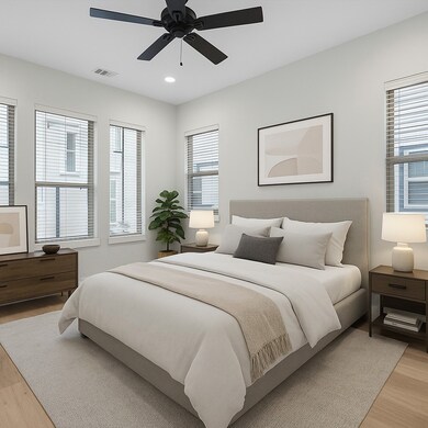 5402 Wheatley St unit C, Houston, TX 77091 - photo 7