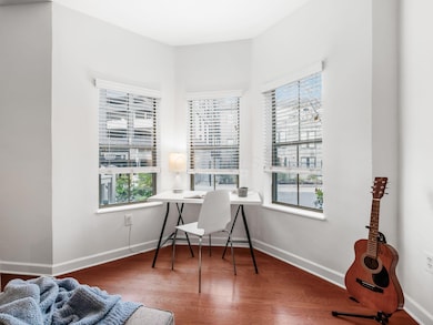 46 W Russell St, Columbus, OH 43215 - photo 7