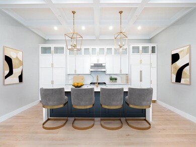 541 Massachusetts Ave unit 2, Boston, MA 02118 - photo 3