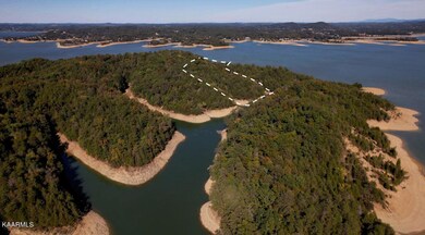 island overhead