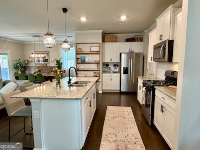 5714 Turnstone Trail, Flowery Branch, GA 30542 - photo 5