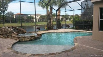 Pool Spa Lakeview