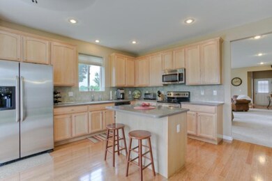 23202 W 90th Terrace, Lenexa, KS 66227 - photo 6