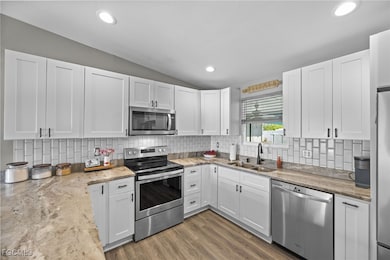 2135 SW 3rd Place, Cape Coral, FL 33991 - photo 5