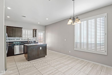 14365 Jonathan K Molina Ct, El Paso, TX 79938 - photo 3