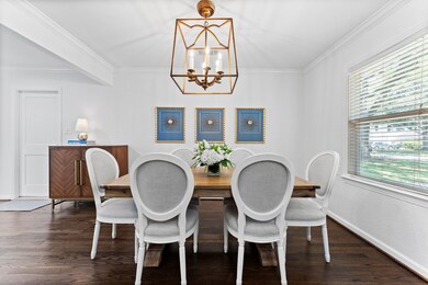 1617 Lamonte Ln, Houston, TX 77018 - photo 4