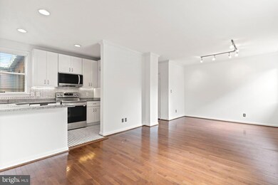 2310 Ashmead Place NW unit 402, Washington, DC 20009 - photo 5