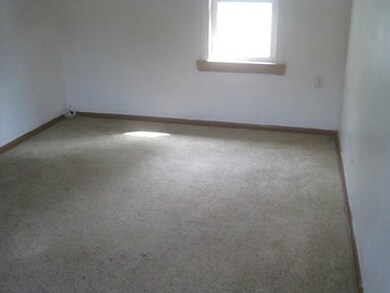 Bedroom.