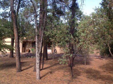 905 S Mud Springs Rd, Payson, AZ 85541 - photo 2