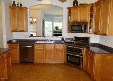 1410 E Dana Place unit 1, Chandler, AZ 85225 - photo 4