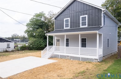 1137 Wilcox St unit 39, Petersburg, VA 23803 - photo 6