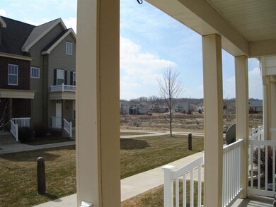 43 S Gardens Way unit 5, Fitchburg, WI 53711 - photo 2