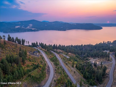 0 Lot 74 Block 3 S Bedrock Dr, Harrison, ID 83833 - photo 6