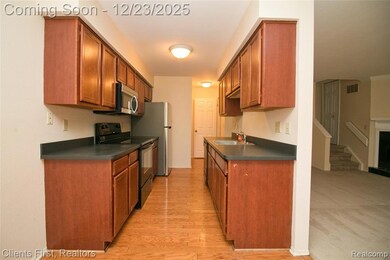 24969 Auburn Ln unit 4, Southfield, MI 48033 - photo 5