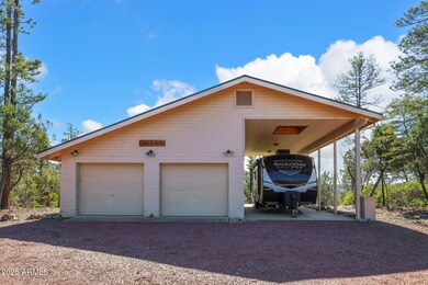 3478 N Wilderness Trail unit 1, Pine, AZ 85544 - photo 2