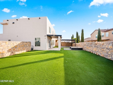 1457 Dominic Anakin Dr, El Paso, TX 79928 - photo 2