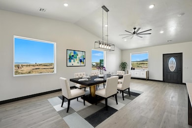 6400 N 3975 W, Cedar City, UT 84721 - photo 5