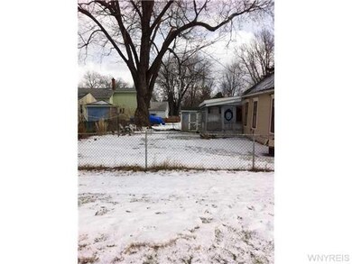 Yard/Garden