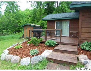 7620 Entrance Rd, Webster, WI 54893 - photo 3