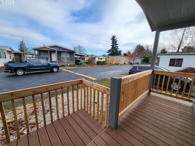 18780 S Central Point Rd unit 37, Oregon City, OR 97045 - photo 5