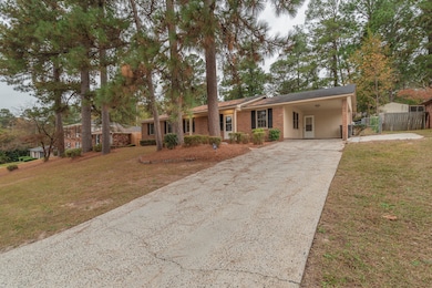 3033 Bramble Wood Trail, Augusta, GA 30909 - photo 3