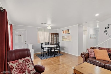 5876 Pack Trail, Las Vegas, NV 89118 - photo 7