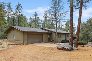 4333 N Mistletoe Dr, Pine, AZ 85544 - photo 6