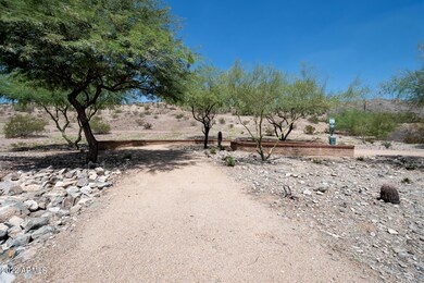 Private Community Park