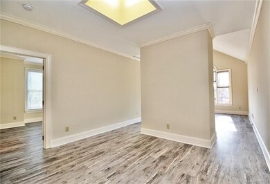 Dedicated Dining Area Convenient to Kitchen!