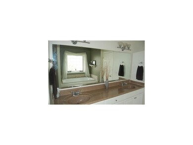 Master Bathroom.
