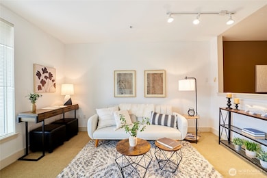NoMa unit 205, Seattle, WA 98107 - photo 3
