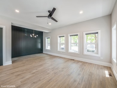 1607 W Waveland Ave unit 1S, Chicago, IL 60613 - photo 7