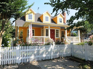 2 Chester Ave, Annapolis, MD 21403 - photo 3