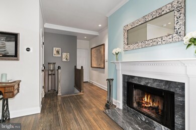 1632 30th St NW unit 5, Washington, DC 20007 - photo 4