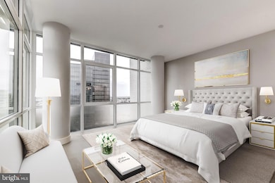 1330 Lancaster St unit 1601, Baltimore, MD 21231 - photo 6