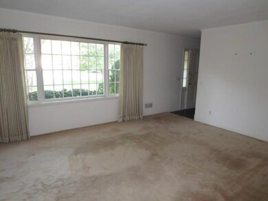 Living Room Nice size living room