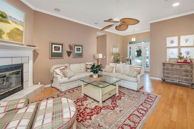 115 Ashwood Way, Saint Simons Island, GA 31522 - photo 5