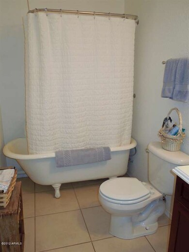 Master bath