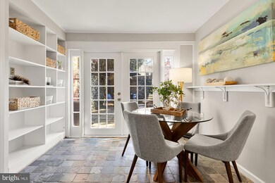 1521 27th St NW, Washington, DC 20007 - photo 7