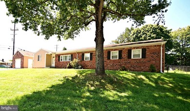 11201 Old Fort Rd, Fort Washington, MD 20744 - photo 3