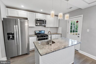 1011 Mount Holly St, Baltimore, MD 21229 - photo 4