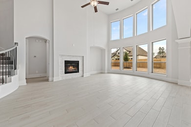 17894 McClary Cardinal Dr, Conroe, TX 77302 - photo 4