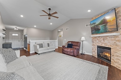 2131 Woodland Trail, Reedsburg, WI 53959 - photo 6