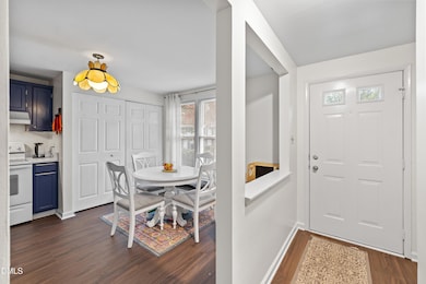 7729 Bernadette Ln unit 322B, Raleigh, NC 27615 - photo 3