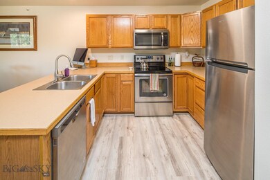 115 Aspen Leaf Dr Unit 2d, Big Sky, MT 59716 - photo 6
