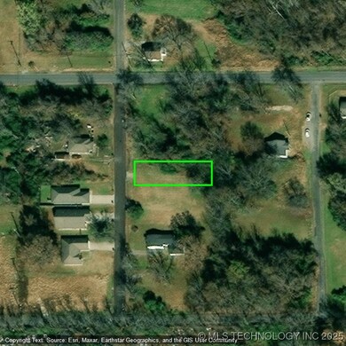 1214 S 23rd St, Muskogee, OK 74401 - photo 4