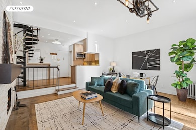 24 W 83rd St unit 5R, New York, NY 10024 - photo 3