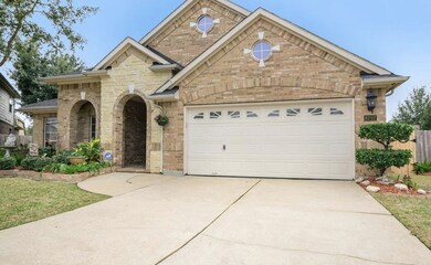8707 Preston Field Ln, Houston, TX 77095 - photo 2